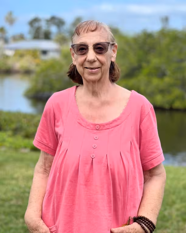 The Blue Lotus Meditation Center