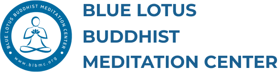 The Blue Lotus Meditation Center
